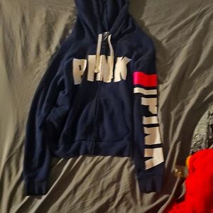 Victorias secret hoodie
